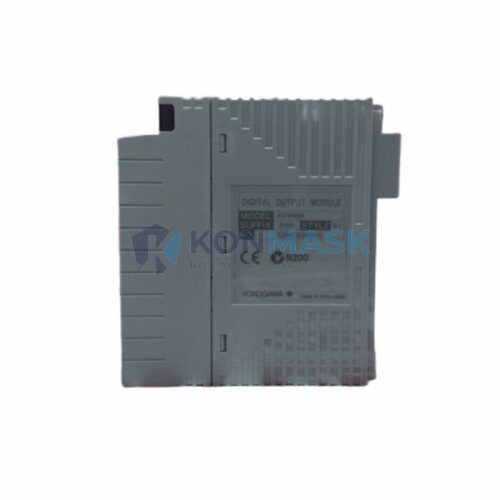 Genuine YOKOGAWA ADV569-P00 S1 - Industrial Automation Part