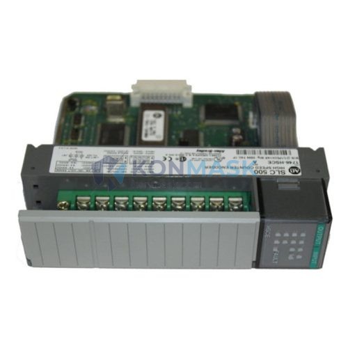 Genuine Allen-Bradley 1746-HSCE - Industrial Automation Part