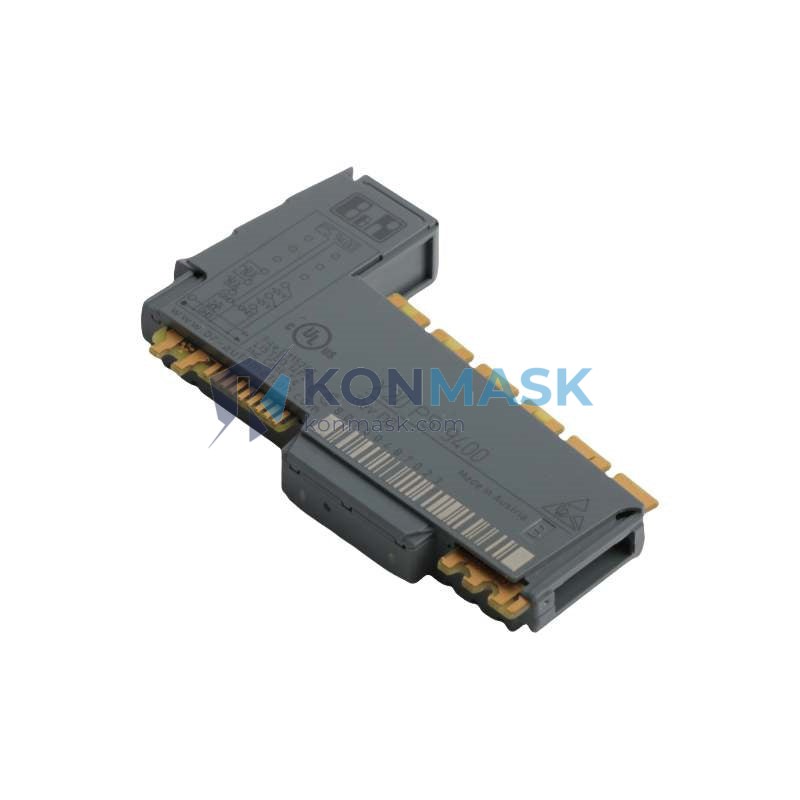 B&R X20PS9400 X20 System - Technical Label and Specifications