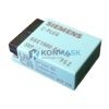 Siemens 6GK1900-0AB10 C-PLUG (Configuration Plug) - Technical Label and Specifications