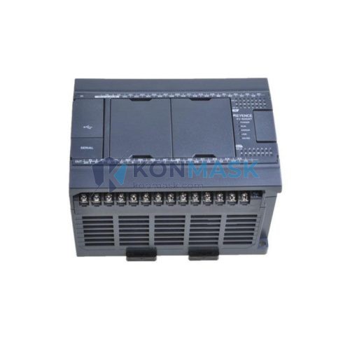 Genuine KEYENCE KV-N3AM/KV-N8EXT/KV-N24DT - Industrial Automation Part