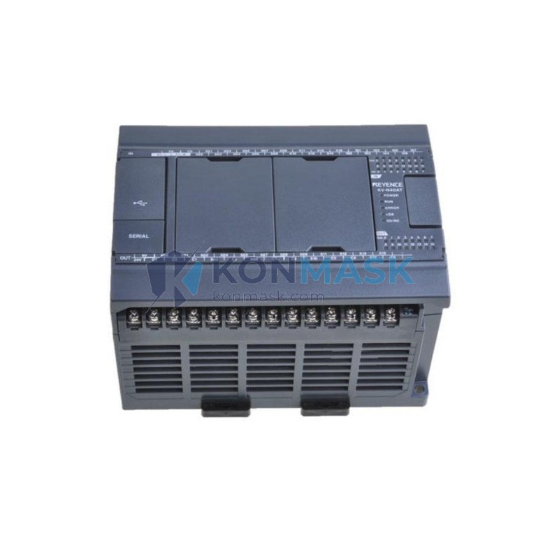 Genuine KEYENCE KV-N3AM/KV-N8EXT/KV-N24DT - Industrial Automation Part