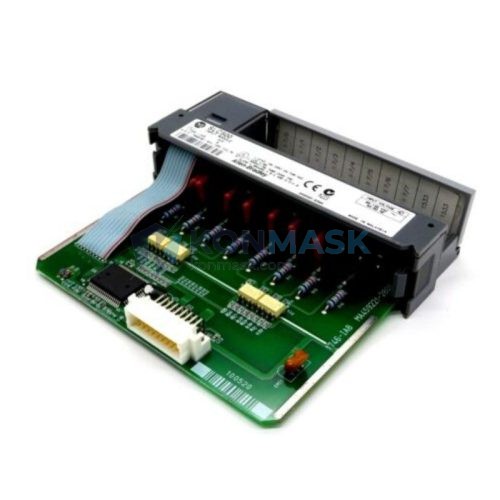 Genuine Allen-Bradley 1746-IA8 SLC 500 - Industrial Automation Part