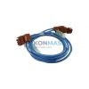 Honeywell 51195479-200 - Front Panel and Connectivity View