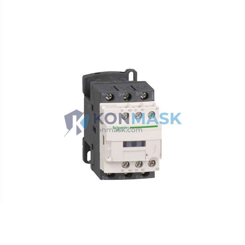 Genuine Schneider Electric LC1D25M7C TeSys D - Industrial Automation Part