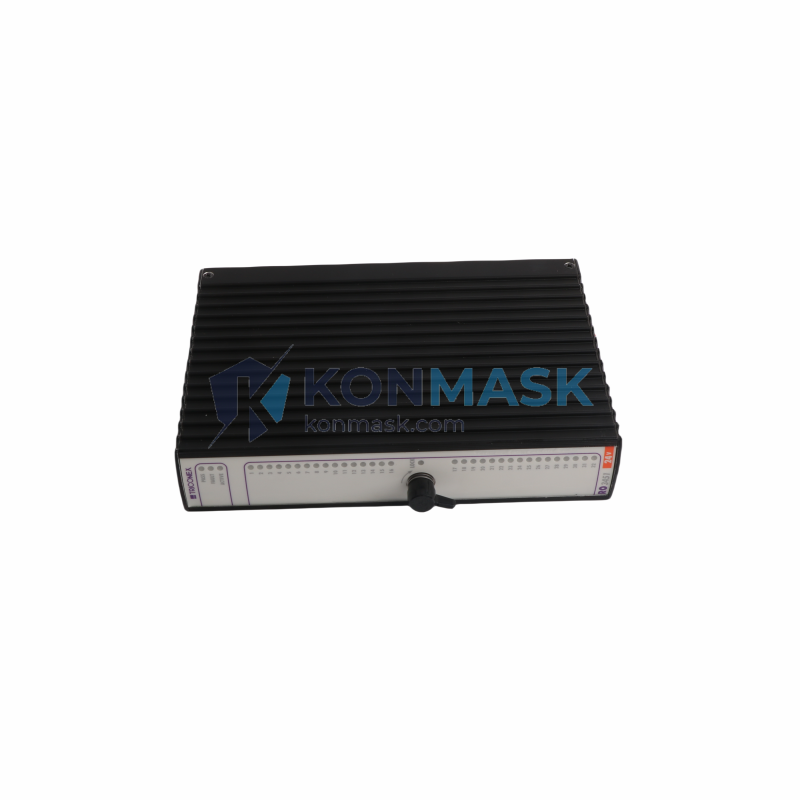 Genuine Triconex 3451 - Industrial Automation Part