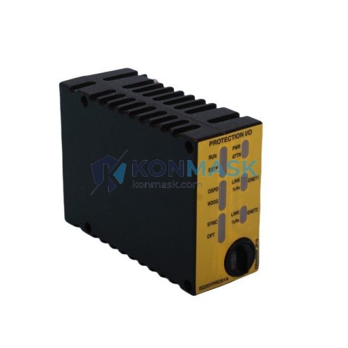 Genuine GE IS220PPROS1B Mark VI / IS220 Speedtronic Turbine Control - Industrial Automation Part