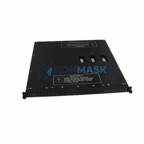 Genuine TRICONEX 3614E - Industrial Automation Part