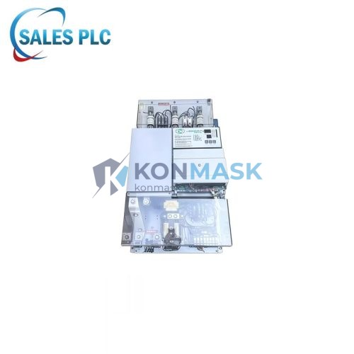 Genuine EMERSON 9500-8107 DeltaV Distributed Control System (DCS) - Industrial Automation Part
