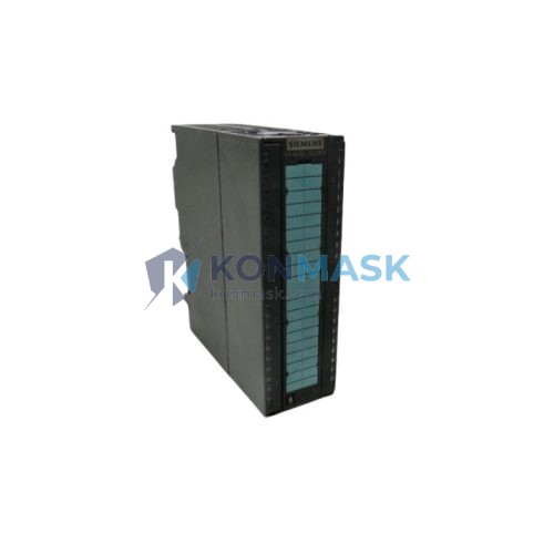 Genuine SIEMENS 6ES7322-1HF10-0AA0 S7-300 - Industrial Automation Part