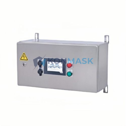 Genuine Alfa Laval EPC1000 EPC Series - Industrial Automation Part