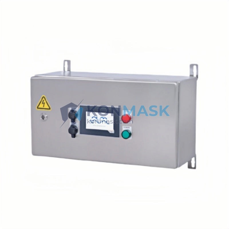 Genuine Alfa Laval EPC1000 EPC Series - Industrial Automation Part