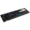 GE Automation (General Electric) IC693CPU323 - Front Panel and Connectivity View
