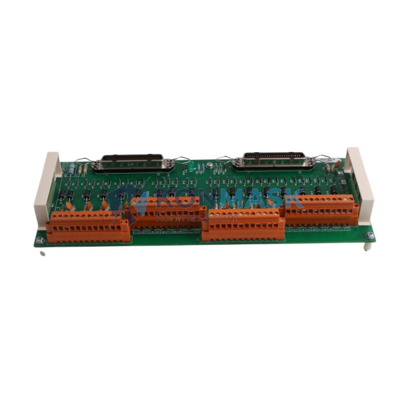 Genuine Honeywell MC-TSTX13 51309142-175 - Industrial Automation Part