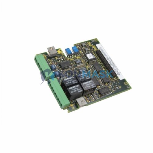 Genuine SIEMENS 6SX7010-0KC00/6SE7090-0XX84-0KC0 - Industrial Automation Part
