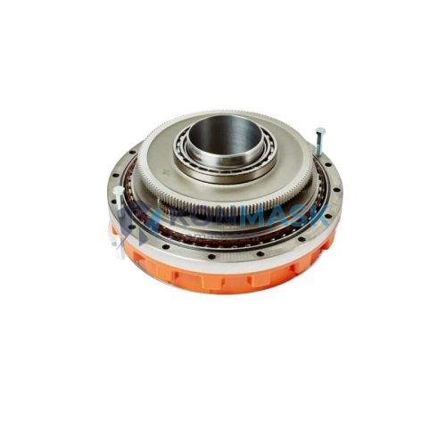 Genuine ABB 3HAC026114-005 - Industrial Automation Part