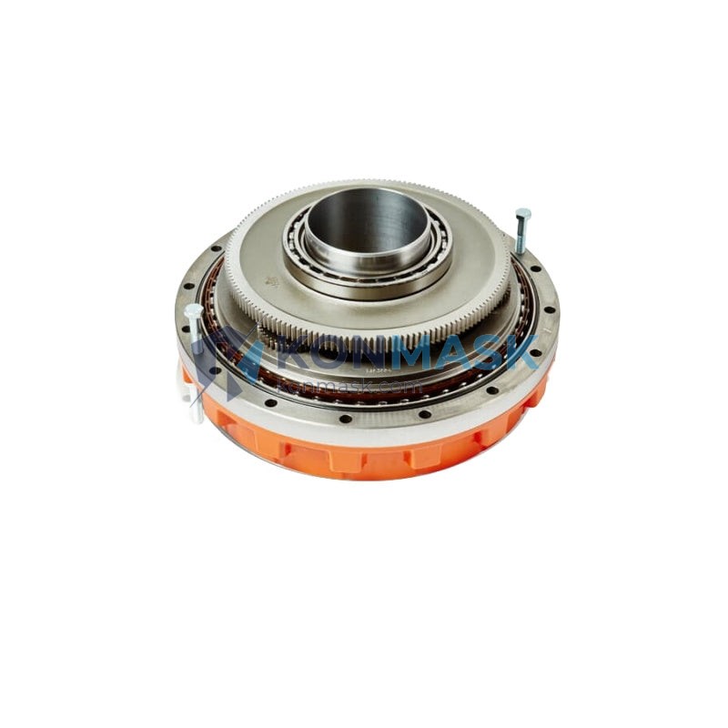 Genuine ABB 3HAC026114-005 - Industrial Automation Part