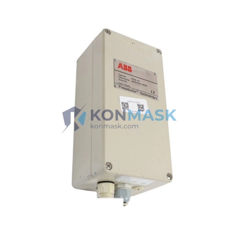 Genuine ABB PFRA101 3BSE003911R230 - Industrial Automation Part