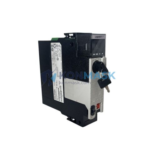 Genuine Allen-Bradley 1756-L71/B ControlLogix - Industrial Automation Part