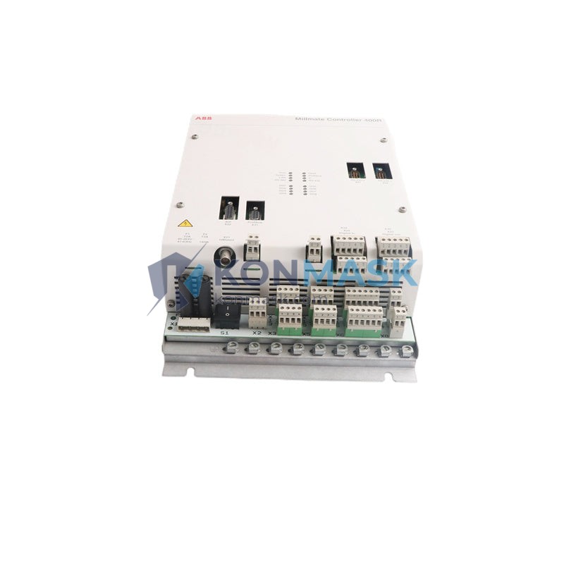 Genuine ABB PXAA401 3BSE017233R1 - Industrial Automation Part