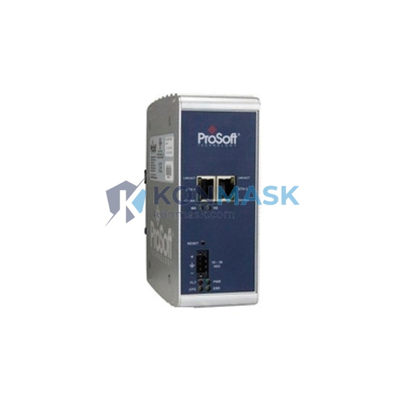 Genuine ProSoft Technology PLX82-EIP-PNC - Industrial Automation Part