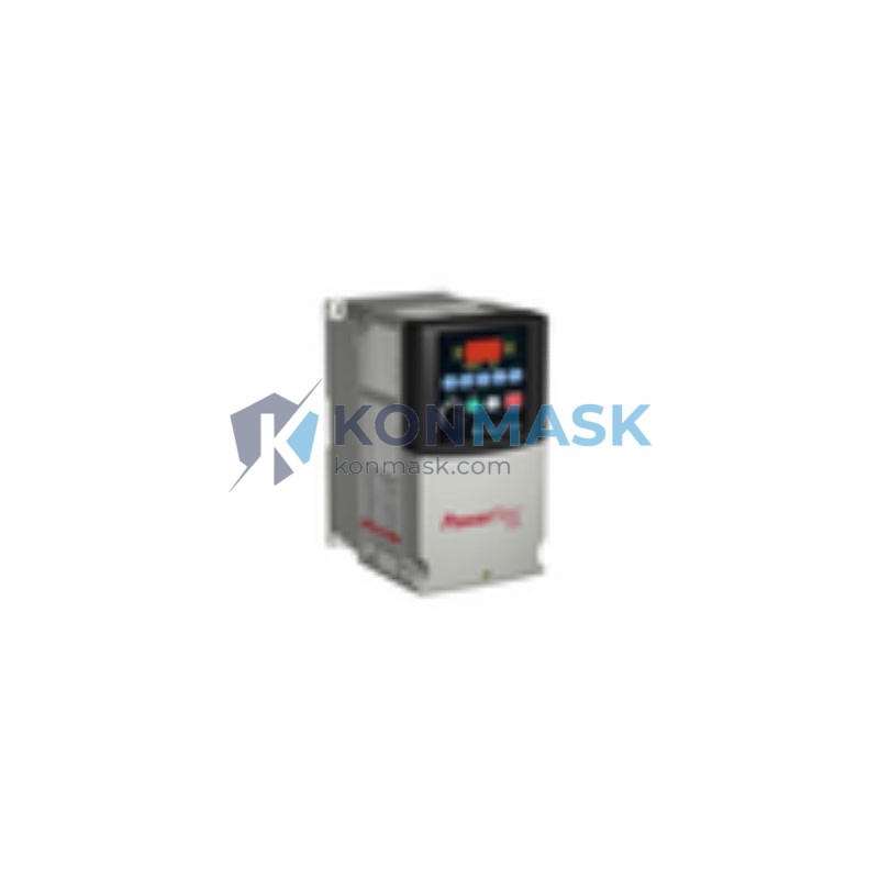 Genuine Allen-Bradley 22B-D2P3N104 - Industrial Automation Part