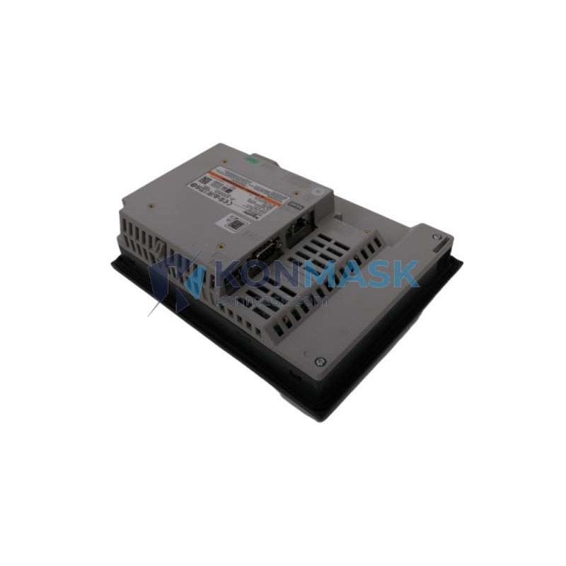 Schneider Electric HMIGTO4310 - Technical Label and Specifications