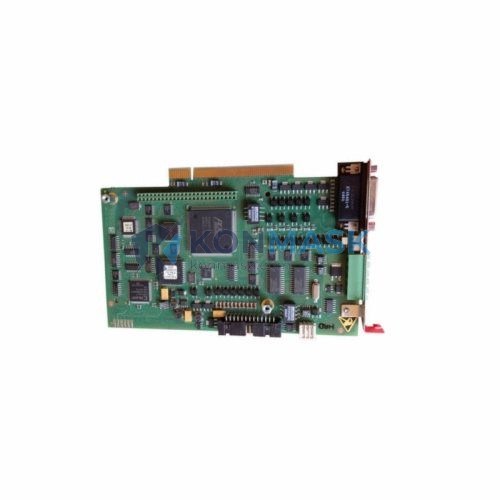 Genuine KUKA 00-138-379 - Industrial Automation Part
