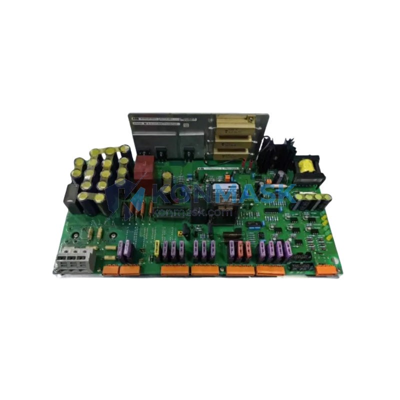 Genuine ABB 3BHB003431R0101 KUC720 AE01 3BHB000652R0101 - Industrial Automation Part