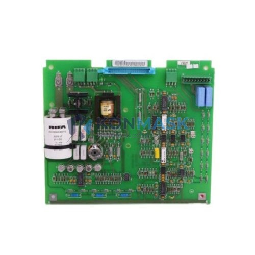 Genuine ABB SNAT 617 CHC SNAT617CHC - Industrial Automation Part