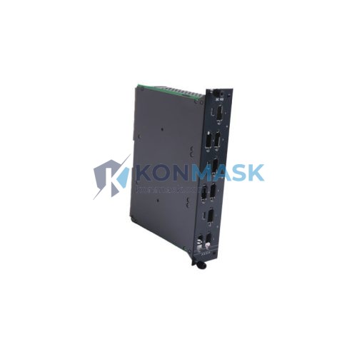 KEBA SC102 KeControl - Front Panel and Connectivity View