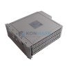 ICS TRIPLEX T8110B - Front Panel and Connectivity View