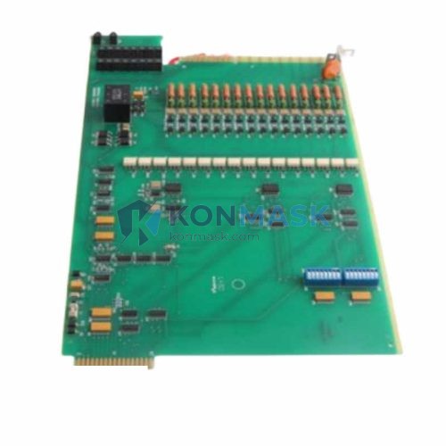 Genuine WESTINGHOUSE 7379A31G04 - Industrial Automation Part