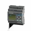 Genuine SIEMENS 6ED1052-1MD00-0BA6 LOGO! (Logic Module) - Industrial Automation Part