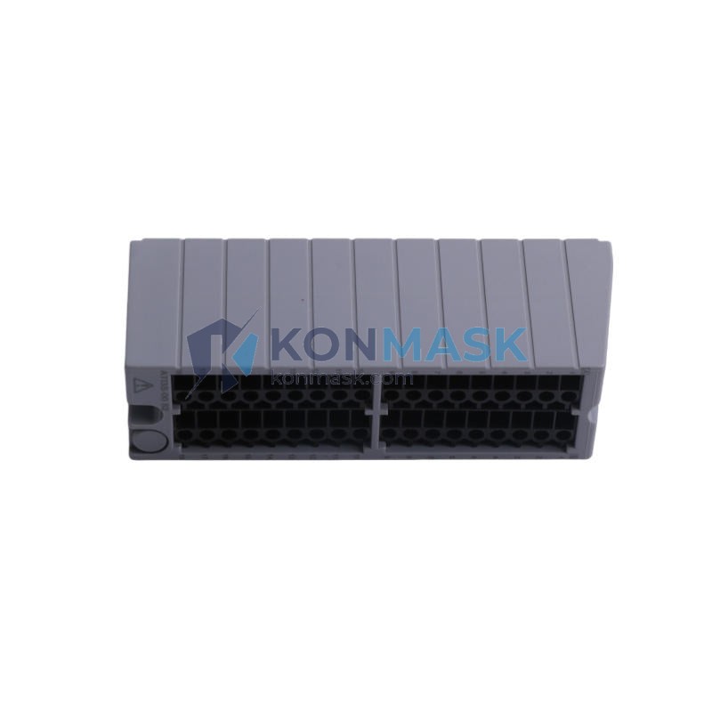 YOKOGAWA ATI3S-00 S2 CENTUM / CS 3000 DCS I/O Series - Technical Label and Specifications