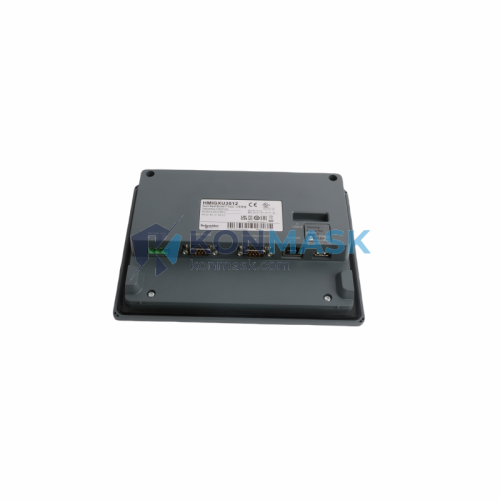 Genuine Schneider Electric HMIGXU3512 Magelis GXU Advanced Panel PC - Industrial Automation Part