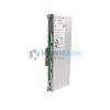BENTLY NEVADA 125720-02 3500 Machinery Protection System - Front Panel and Connectivity View