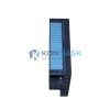Siemens 6ES7322-8BF00-0AB0 SIMATIC S7-300 - Technical Label and Specifications