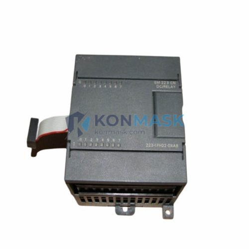 Genuine SIEMENS 6ES7223-1PH22-0XA8 - Industrial Automation Part