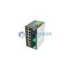 Honeywell 50008930-002 - Front Panel and Connectivity View