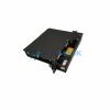 General Electric IC697CGR935 Series 90-70 PLC - Technical Label and Specifications