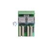ICS TRIPLEX T9802 - Technical Label and Specifications