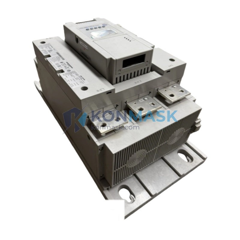 Allen-Bradley 150-F361NBDD SMC-Flex (150 Series) - Technical Label and Specifications