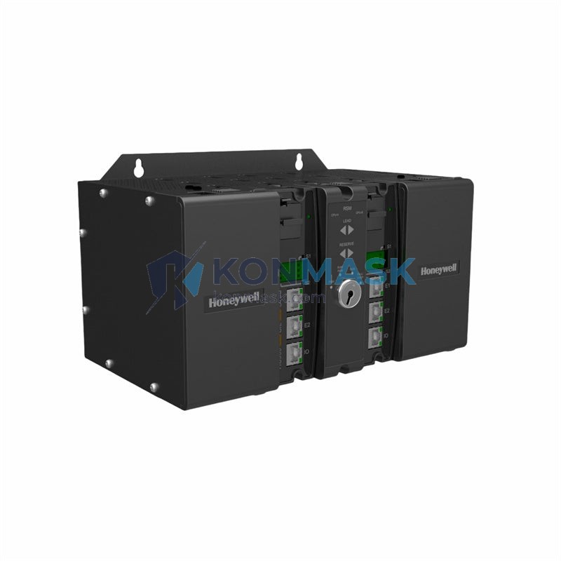 Genuine Honeywell 900RSM-0200 HC900 / PlantScape HC900 - Industrial Automation Part