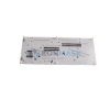 HOLLEYWELL CC-TDOB11 51308373-175 - Front Panel and Connectivity View