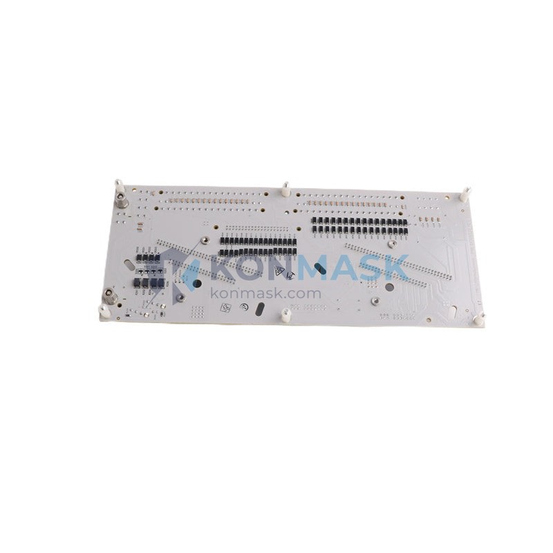 HOLLEYWELL CC-TDOB11 51308373-175 - Front Panel and Connectivity View