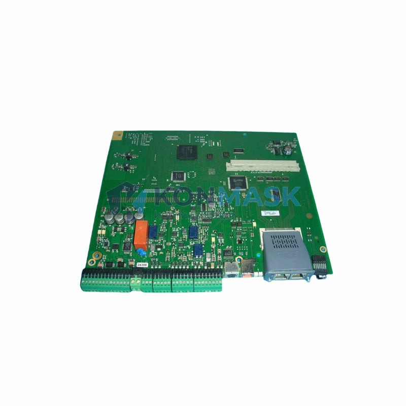 Genuine Rexroth 1070092392-AA/1070089906-GI1 - Industrial Automation Part