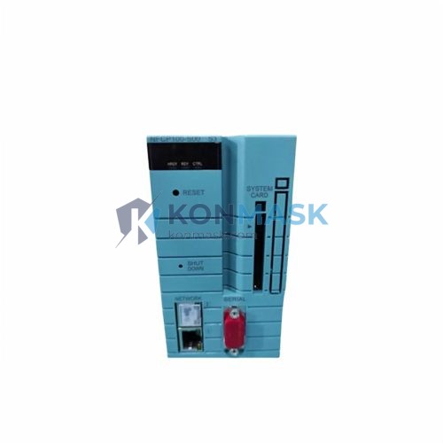 Genuine Yokogawa NFCP501-S05 S1 - Industrial Automation Part