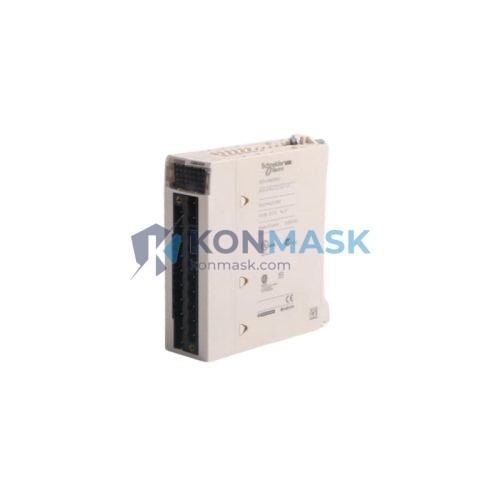 Genuine Schneider Electric BMXNOC0401 - Industrial Automation Part