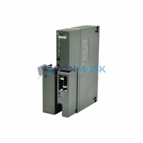 Genuine SIEMENS 6ES7407-0KR00-0AA0 SIMATIC S7-400, PS407 - Industrial Automation Part